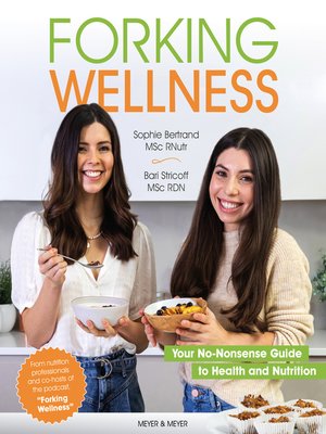 cover image of Forking Wellness